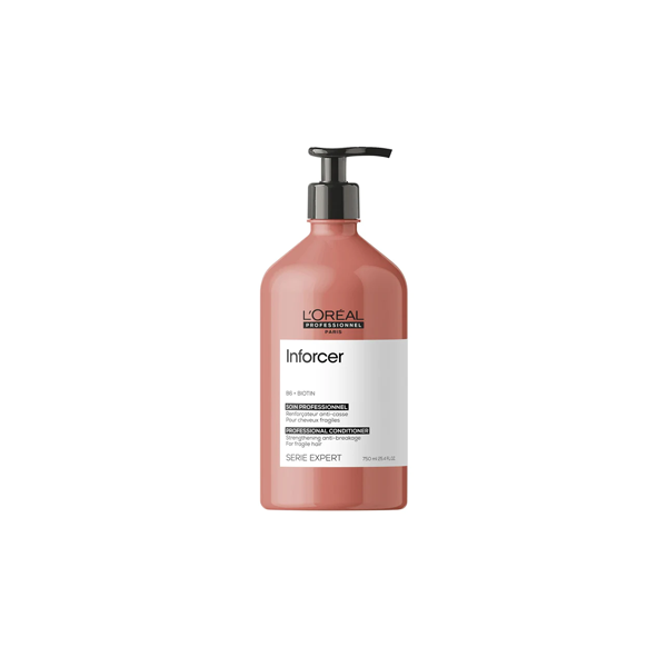 L'oreal Professionnel Inforcer Conditioner 750ml