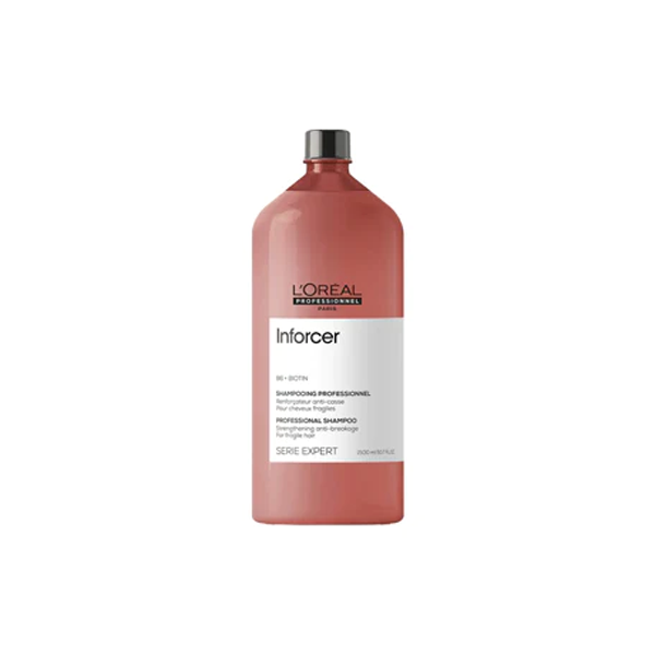 L'oreal Professionnel Inforcer Shampoo 1500ml