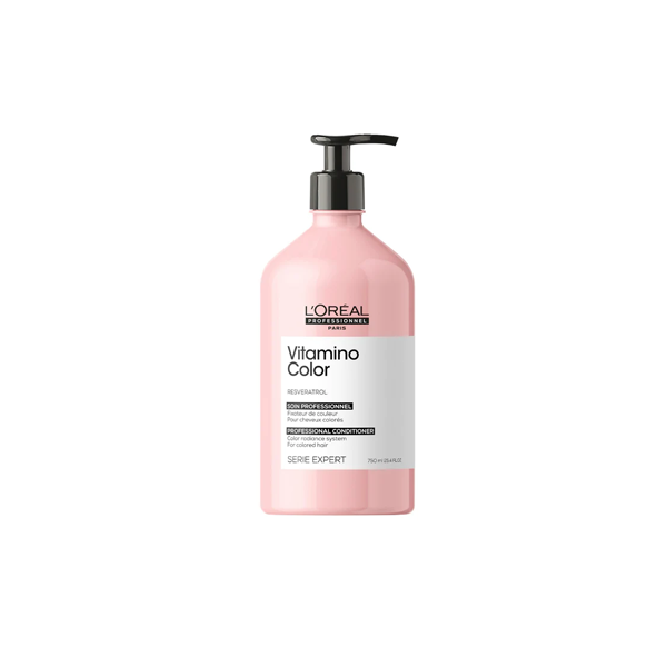 L'oreal Professionnel Vitamino Colour Conditioner 750ml