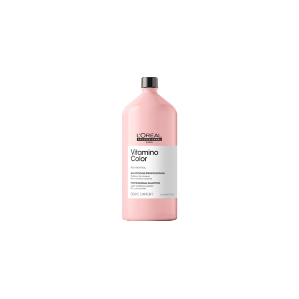 L'oreal Professionnel Vitamino Colour Shampoo 1500ml