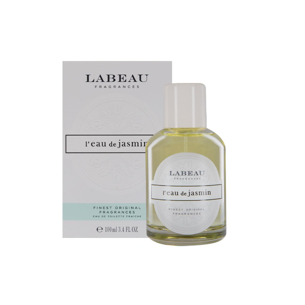 Labeau Leau De Jasmin Eau De Toilette 100ml