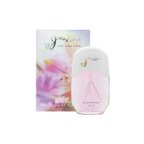 Le Jardin Eau De Parfum 100ml