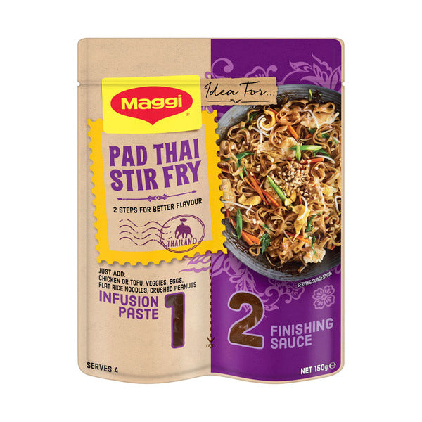 Maggi Stir Fry Pad Thai Flavour | 150g