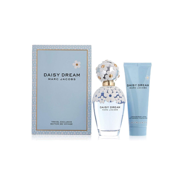 Marc Jacobs Daisy Dream 100ml 2 Piece Set