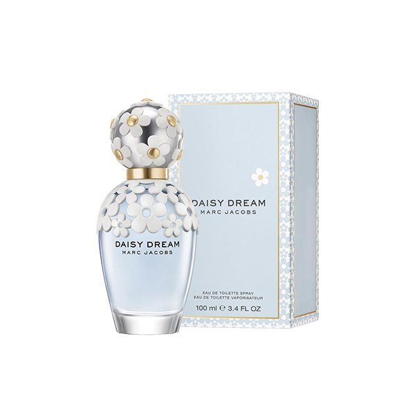 Marc Jacobs Daisy Dream Eau De Toilette 100ml