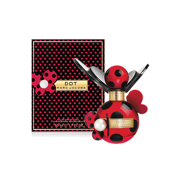 Marc Jacobs Dot Eau De Parfum 50ml Spray