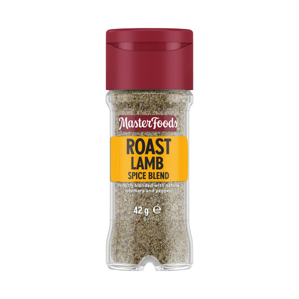 MasterFoods Roast Lamb Seasoning | 42g