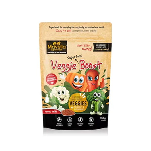 Mavella Superfoods Veggie Boost 100g