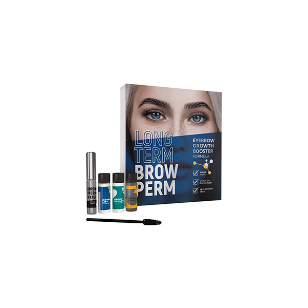 Mayamy Long Term Brow Perm Set