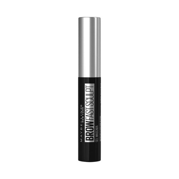 Maybelline Brow Fast Sculpt Brow Gel Clear Mascara 2.8mL