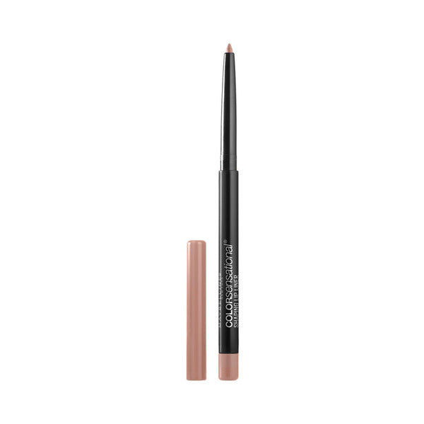 Maybelline Color Sensational Shaping Lip Liner Nude Whisper | 0.5g