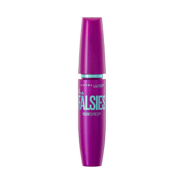 Maybelline Falsies Washable Mascara Very Black | 9.6mL