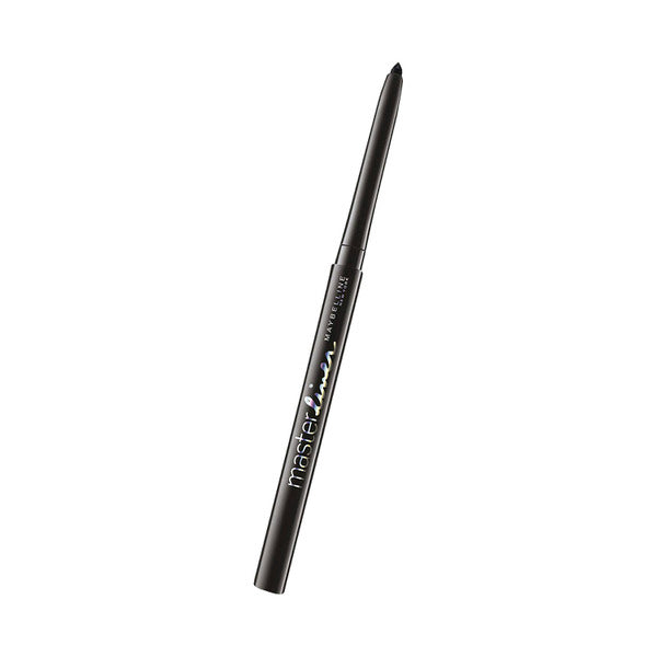 Maybelline Master Crayon Black Eyeliner | 3.5g