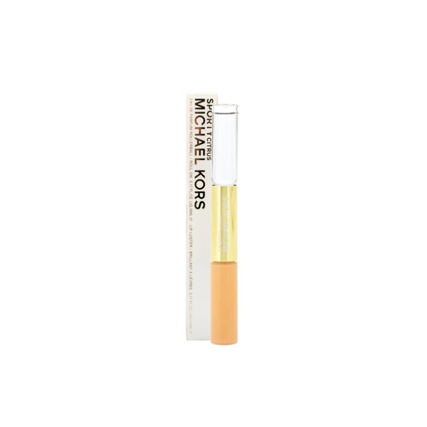 Michael Kors 5ml Rollerball plus Lipgloss