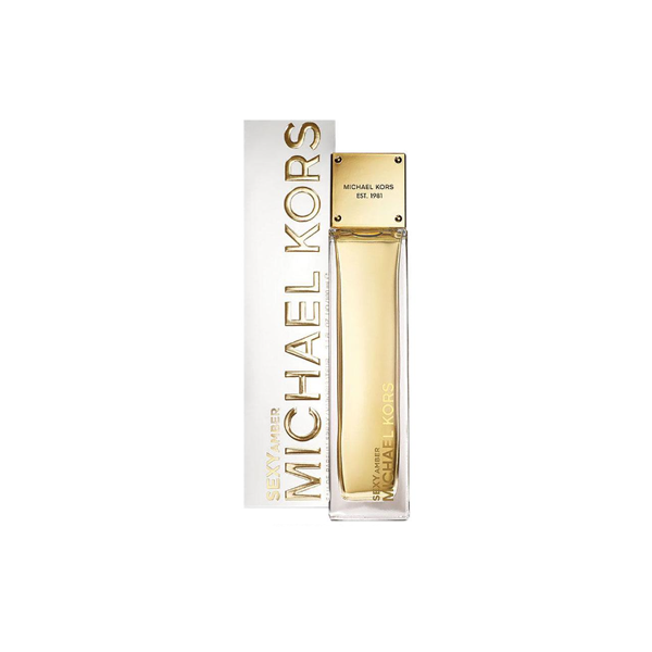 Michael Kors Sexy Amber Eau De Parfum 100ml