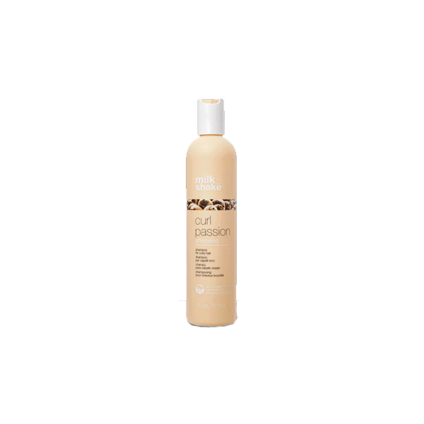 Milk_Shake Curl Passion Shampoo 300ml