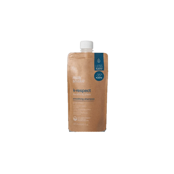 Milk_Shake K-Respect Smoothing Shampoo 250ml