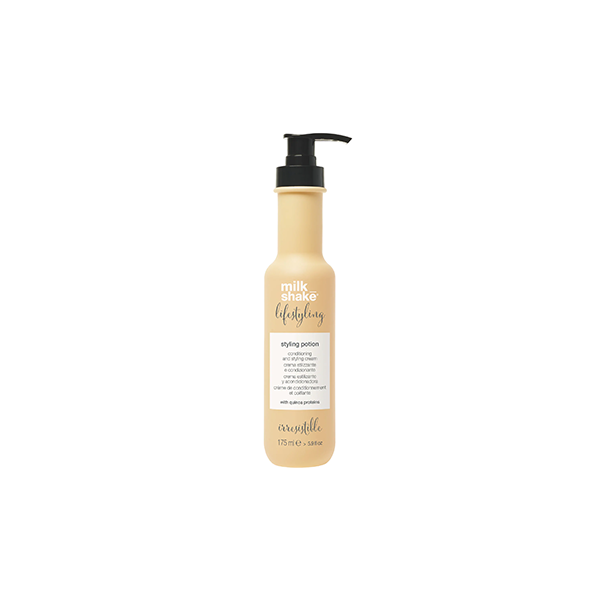 Milk_Shake Lifestyling Medium Hold Gel 200ml