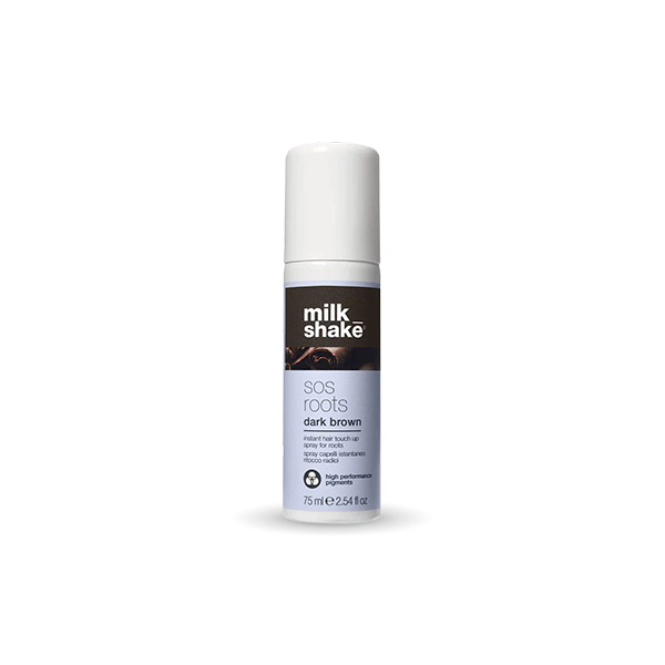 Milk_Shake SOS Roots Dark Brown 75ml
