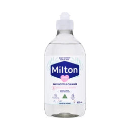 Milton Baby Bottle Cleaner | 500mL