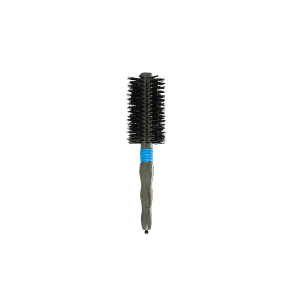 Mira 290 Large Boar Bristle Radial Brush 60mm