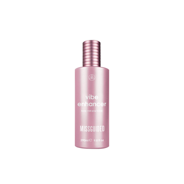 MissGuided Vibe Enhancer Body Mist 290ml