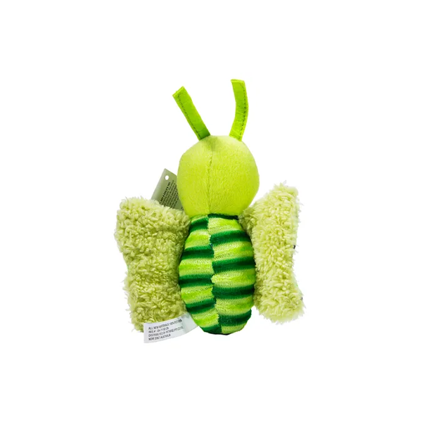 Mix Or Match Butterfly Dog Toy