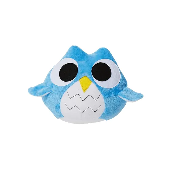 Mix Or Match Owl Heads