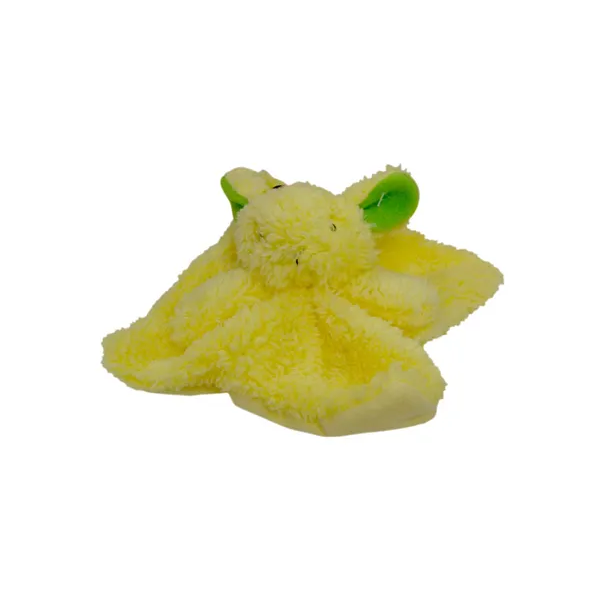 Mix Or Match Plush Animal Head Blanket