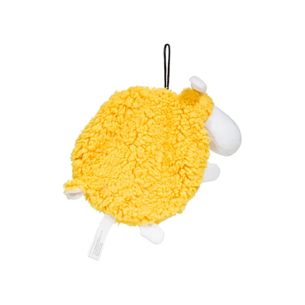 Mix Or Match Plush Sheep Dog Toy