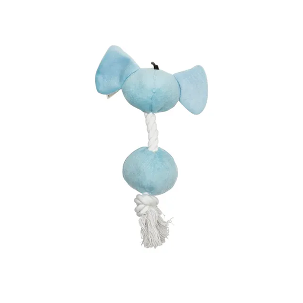 Mix or Match Multibuy Dog Toy Plush Rope