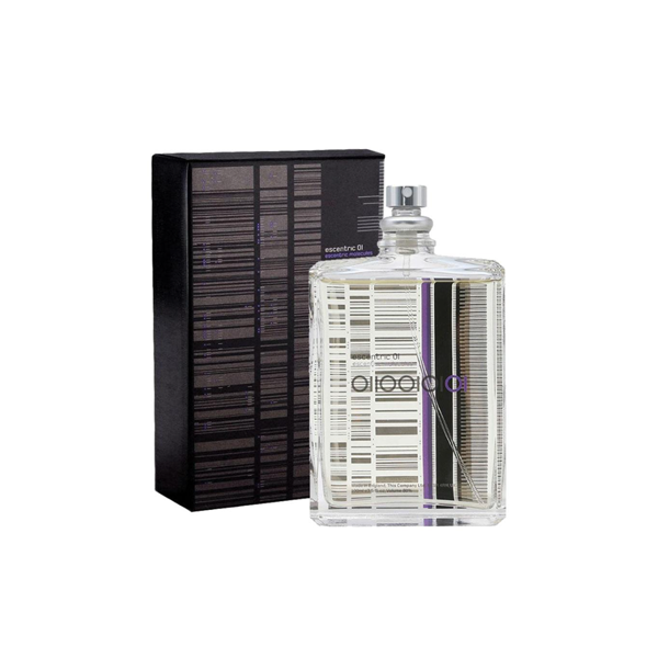 Molecules Escentric 1 Eau De Toilette 100ml