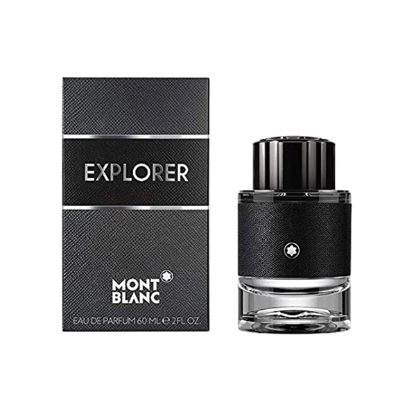 Mont Blanc Explorer Eau De Parfum 60ml