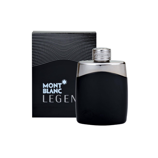Mont Blanc Legend Eau De Toilette 100ml