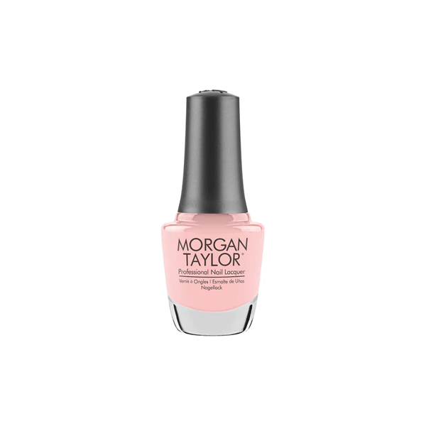 Morgan Taylor Nail Polish All About The Pout 15ml