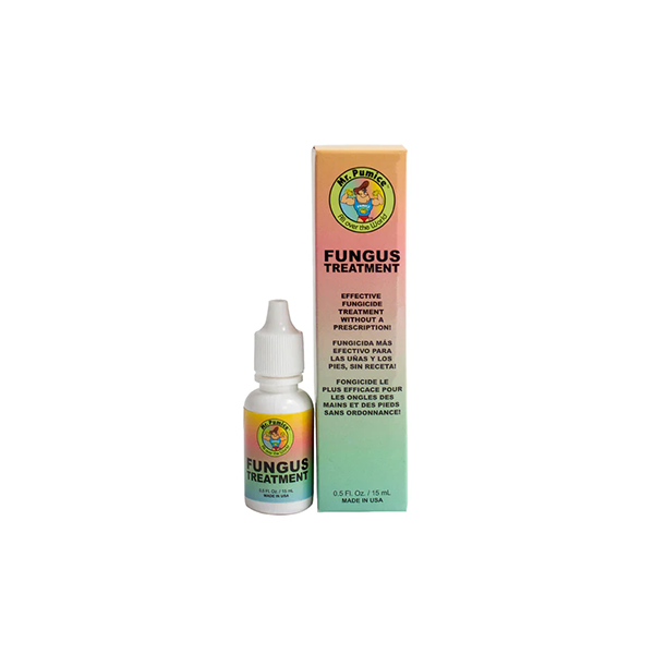 Mr Pumice Fungus Treatment 15ml