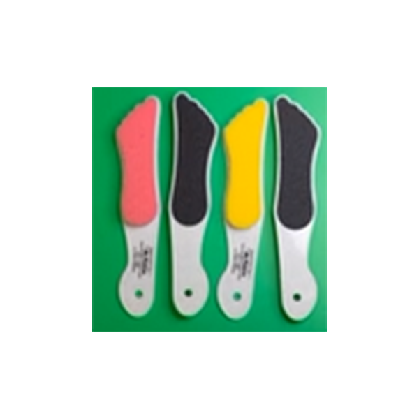 Mr Pumice Pumi Foot File Large Assorted