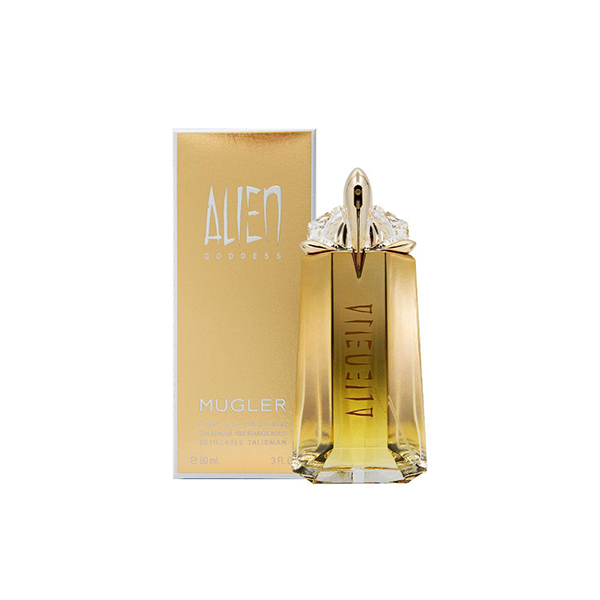 Mugler Alien Goddess Eau De Parfum 90ml Spray – Shop & Dispatch