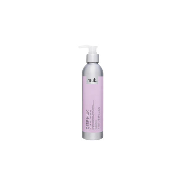 Muk Deep Muk Ultra Soft Shampoo 300ml