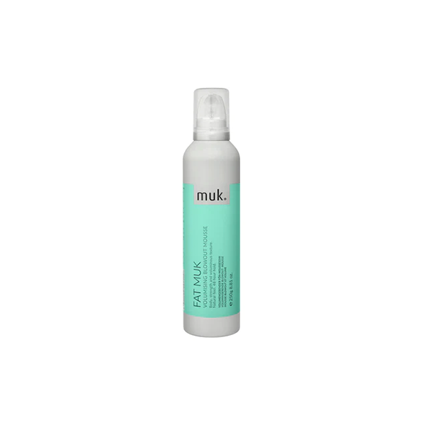 Muk Fat Muk Blowout Mousse 250ml