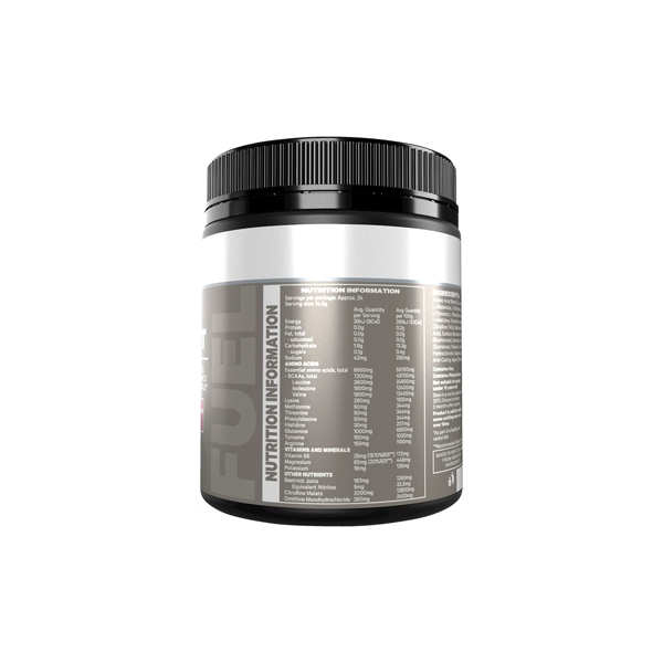 Musashi Intra Workout Watermelon 350g