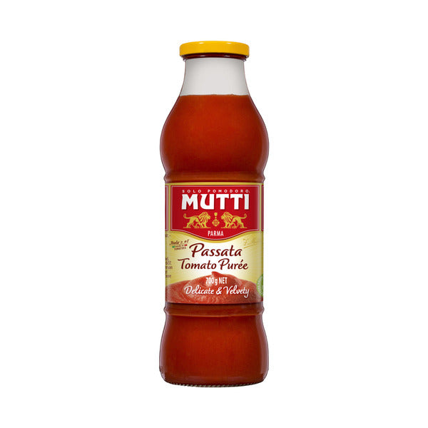Mutti Tomato Passata | 700g