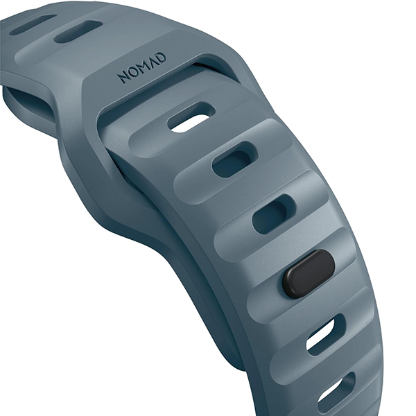 NOMAD Sport Band for Apple Watch for 38-41mm (Marine Blue)