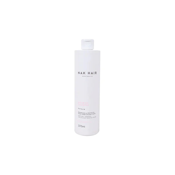 Nak Nourish Shampoo 375ml