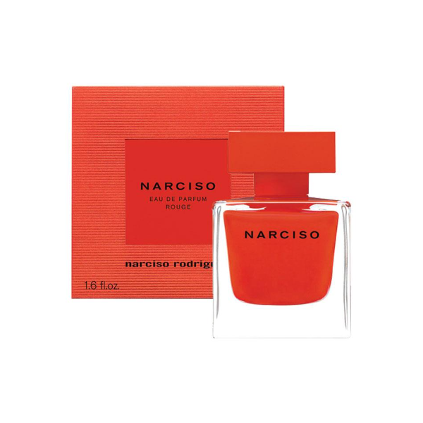 Narciso Rodriguez Narciso Rouge For Women Eau De Parfum 50ml