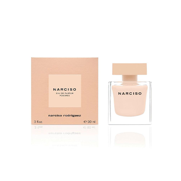 Narciso Rodriguez Poudree Eau De Parfum 90ml