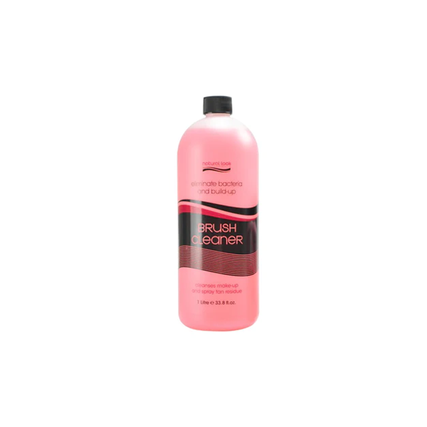 Natural Look Brush Cleaner 1 Litre