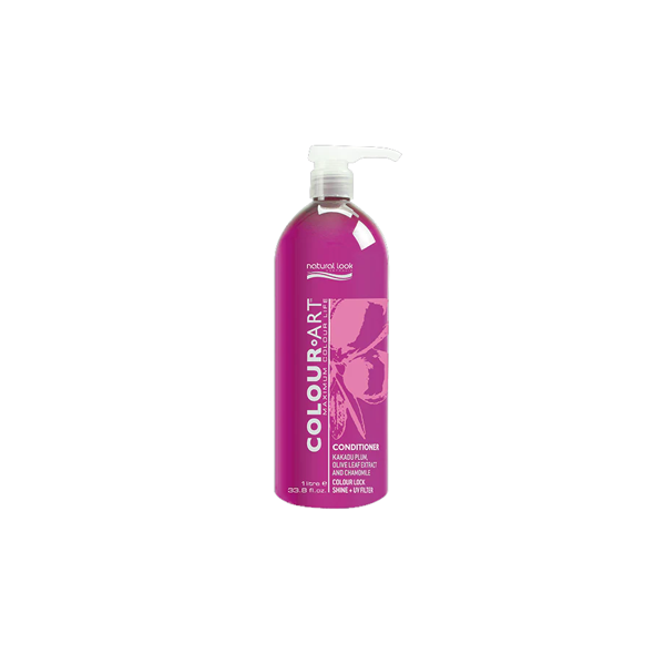Natural Look Colour Art Conditioner 1L