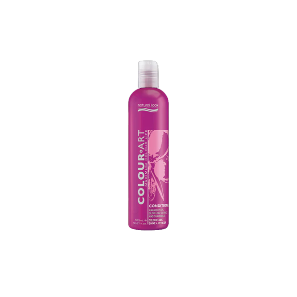 Natural Look Colour Art Conditioner 375ml