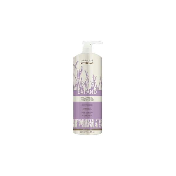 Natural Look Expand Volumizing Conditioner 1L